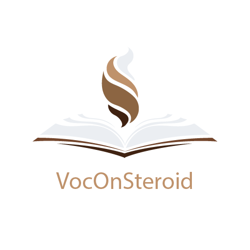 VocOnSteroid